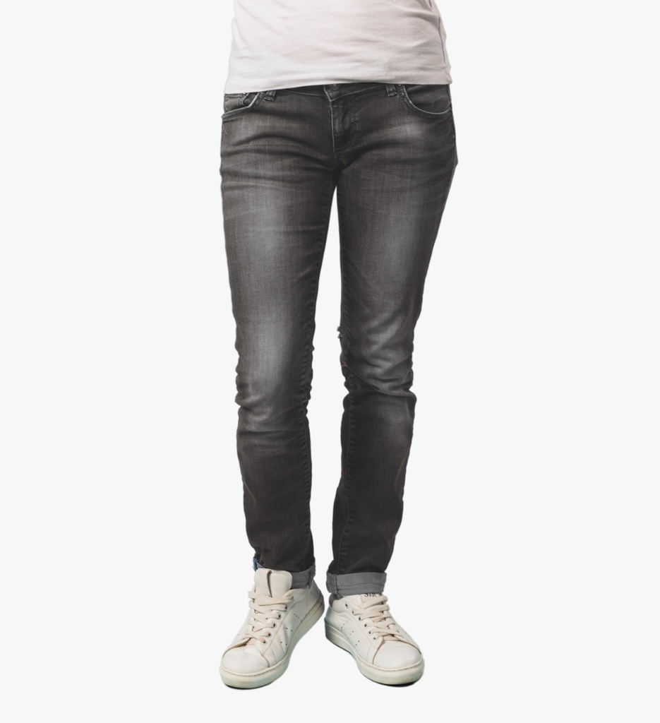 Clean Look Stretchable Jeans