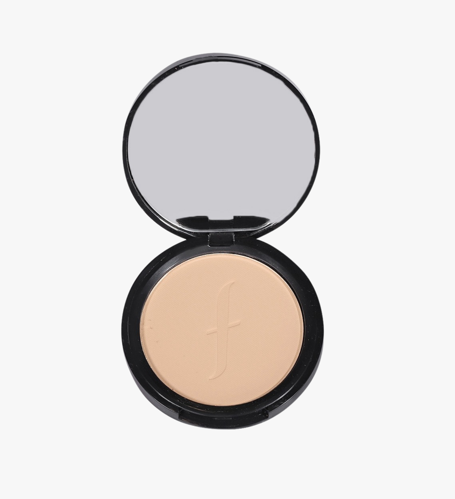 Compact Powder