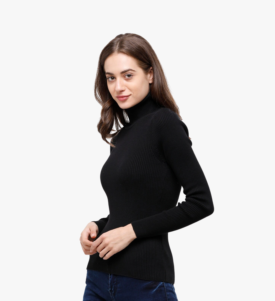 Long Sleeves Pullover