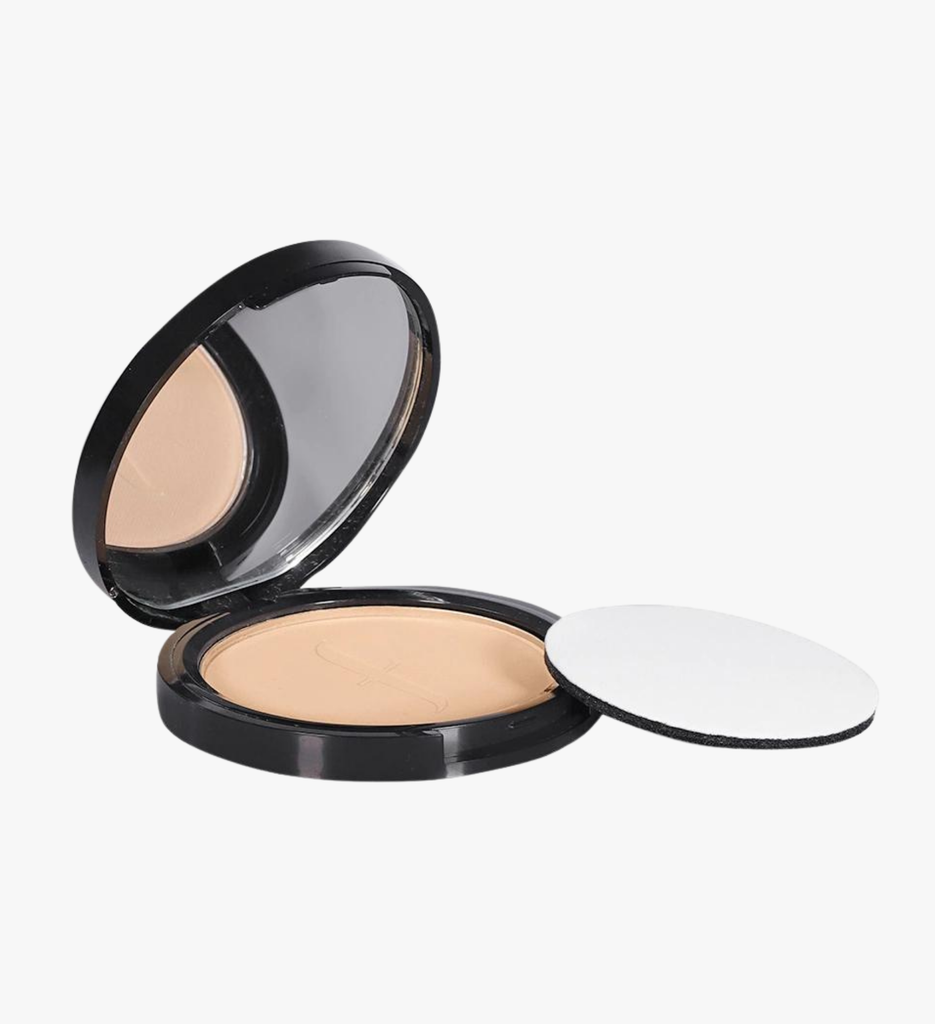 Compact Powder