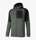 Full Zip Men's Hoodie