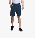 Solid Slim Fit Regular Shorts